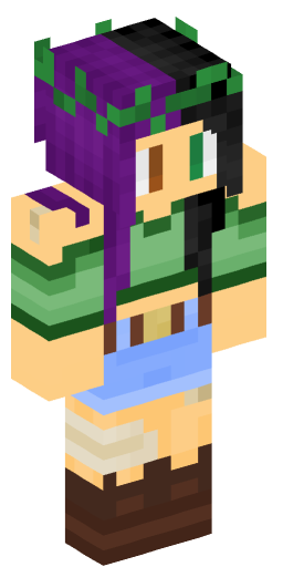 Minecraft Skin #186546