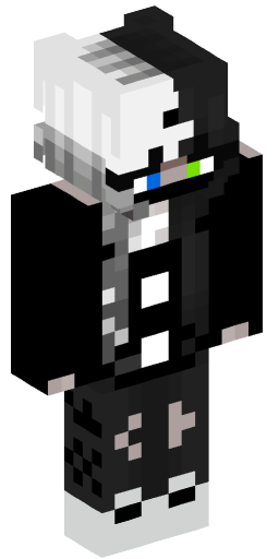 Minecraft Skin #186548