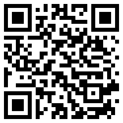 GYMFISH33 QR Code