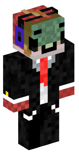 Minecraft Skin #186563