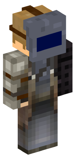 Minecraft Skin #186564