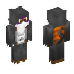 Minecraft Skin #186567