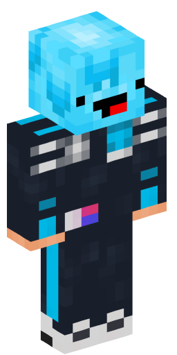 Minecraft Skin #186569