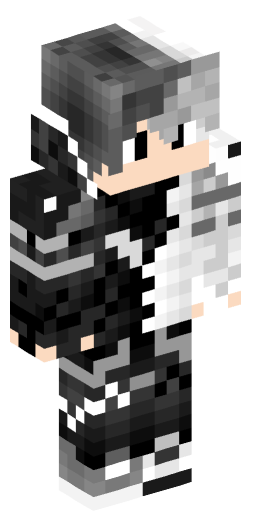 Minecraft Skin #186577