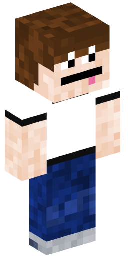 Minecraft Skin #186588