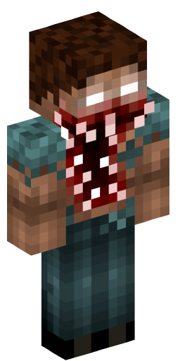 Minecraft Skin #186593