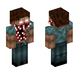 Minecraft Skin #186593