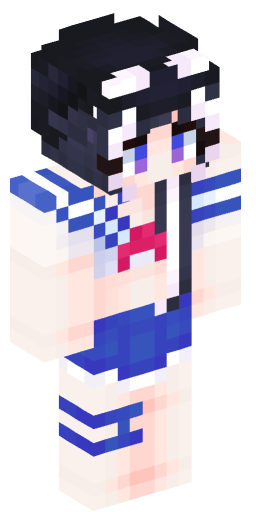 Minecraft Skin #186599
