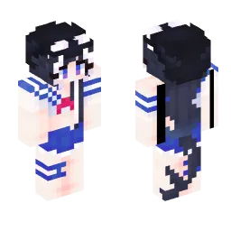 Minecraft Skin #186599