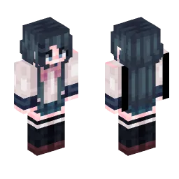 Minecraft Skin #186602