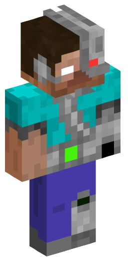 Minecraft Skin #186622
