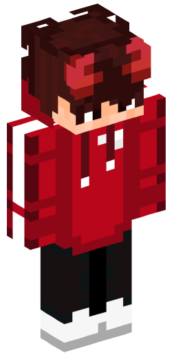 pkryskp Minecraft Skin Preview on Minecraft.Co.Com