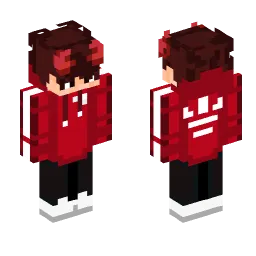 Minecraft Skin #186624