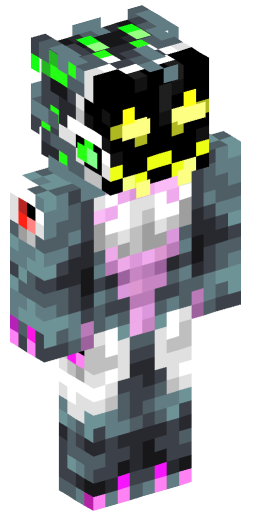 Minecraft Skin #186625