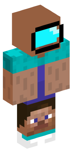 Minecraft Skin #186628