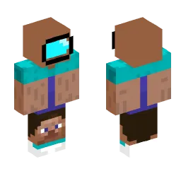 Minecraft Skin #186628