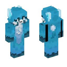 Minecraft Skin #186630