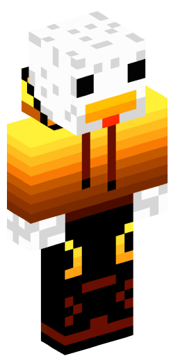 Minecraft Skin #186632