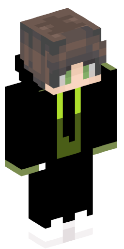 Minecraft Skin #186633