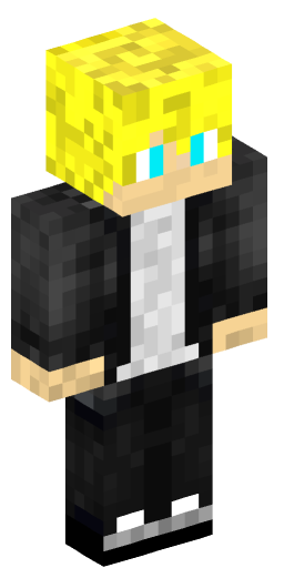 Minecraft Skin #186634