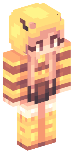 Minecraft Skin #186635