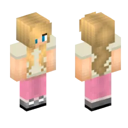 Minecraft Skin #186644