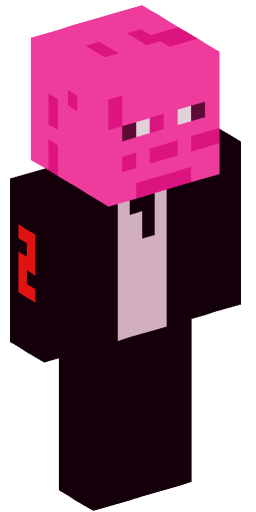 Minecraft Skin #186653