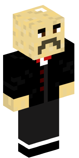 jordanalmond Minecraft Skin Preview on Minecraft.Co.Com