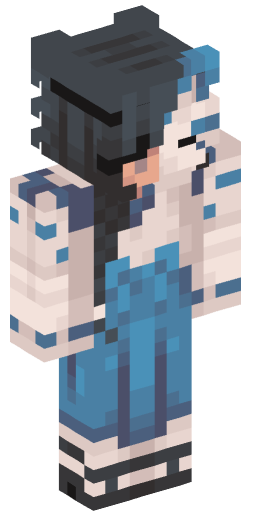Minecraft Skin #186659