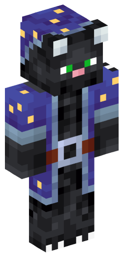 Minecraft Skin #186660