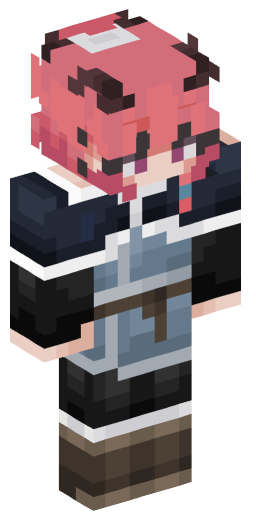Minecraft Skin #186661