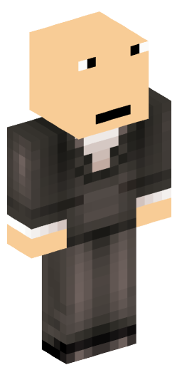 Minecraft Skin #186662