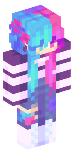 Minecraft Skin #186667