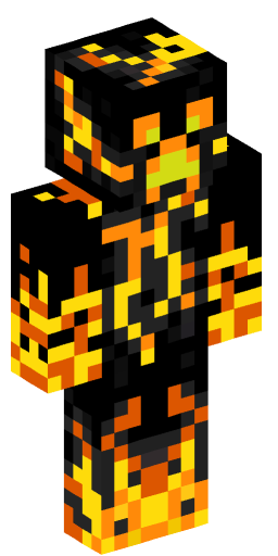 Minecraft Skin #186669