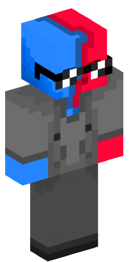 laurentvan Minecraft Skin Preview on Minecraft.Co.Com