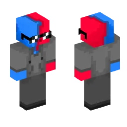 Minecraft Skin #186681