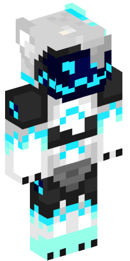 Minecraft Skin #186684