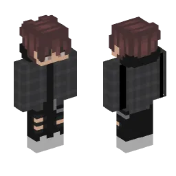 Minecraft Skin #186689