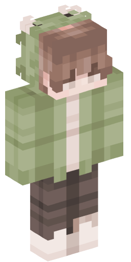 _0_Soup_0_ Minecraft Skin Preview on Minecraft.Co.Com