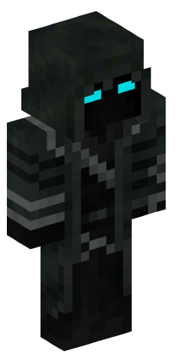 Minecraft Skin #186691