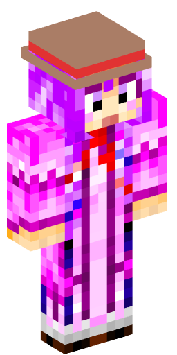Minecraft Skin #186694