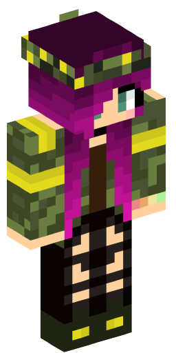 Minecraft Skin #186695
