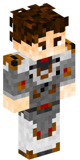 Minecraft Skin #186696