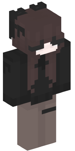 Minecraft Skin #186698