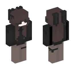 Minecraft Skin #186698