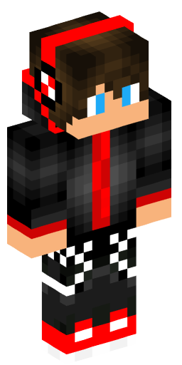 LMONLIVE Minecraft Skin Preview on Minecraft.Co.Com