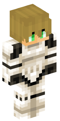 Minecraft Skin #186702