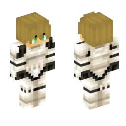 Minecraft Skin #186702