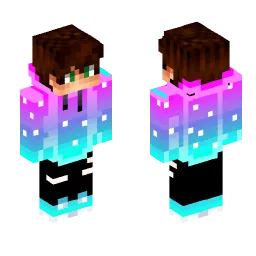 Minecraft Skin #186706