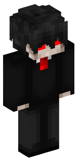 lowspirited Minecraft Skin Preview on Minecraft.Co.Com
